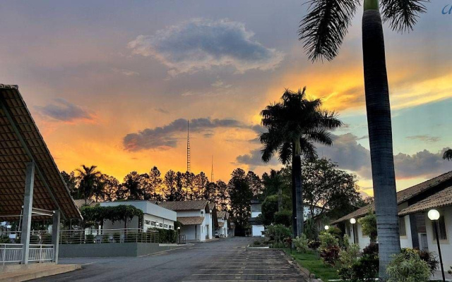 Internacional Resort