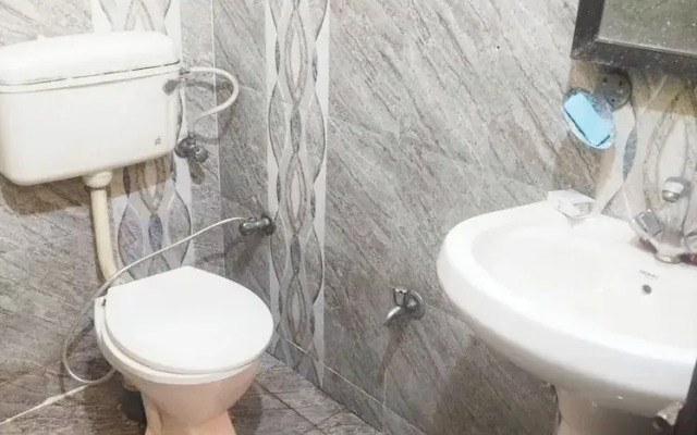 Hotel Mostel Guest House - Jaipur