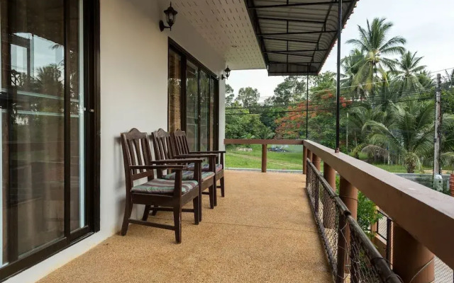 Mui Inn Residence