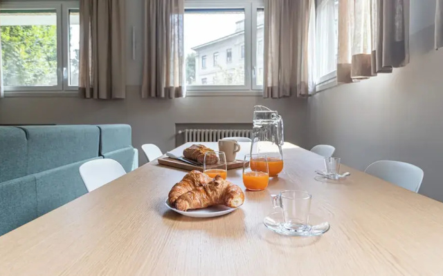 Italianway Comfort - Beato Angelico 1
