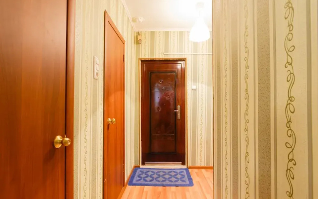 Brusnika Apartment Maryino