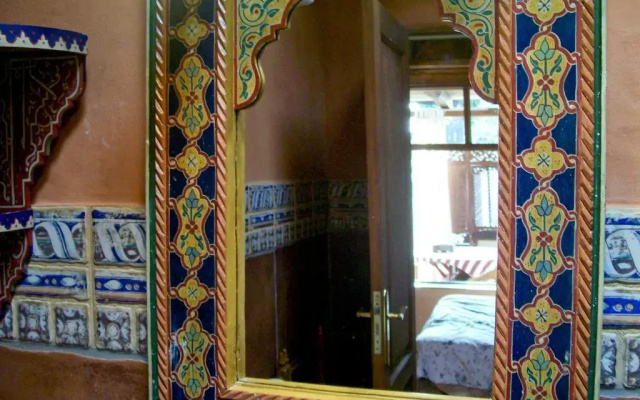 Casa El Morro