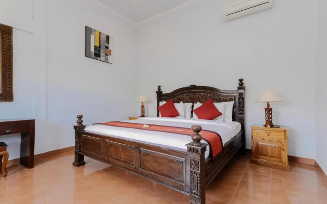 The Lavana Villa Abimanyu 3 Seminyak
