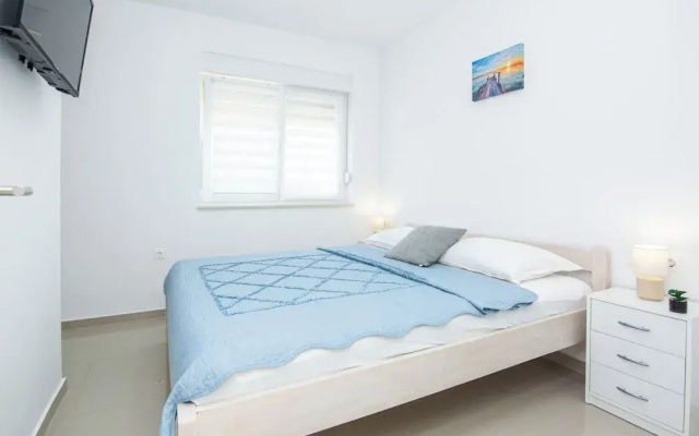 Apartments Grabovickic