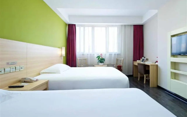 Ibis Guilin North Zhongshan Road