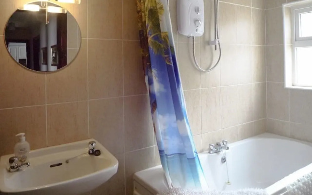 The Lodge Rossbeigh