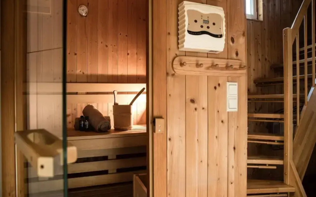Holiday Village Prabichl, Vordernberg