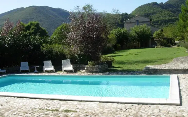 Casale Torre del Sasso