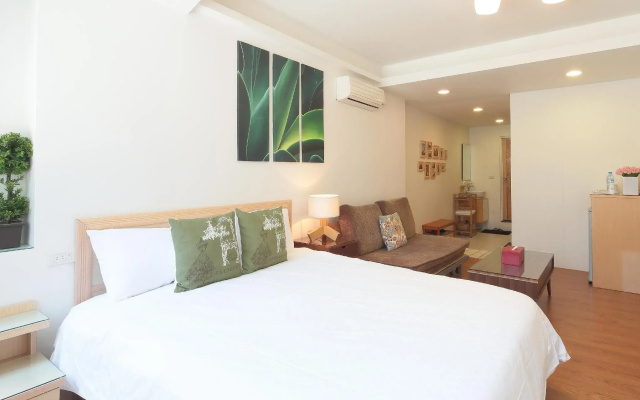 Happiness Yes Hostel Ⅱ
