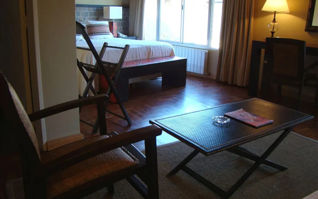 Hotel Chapaq Ñan