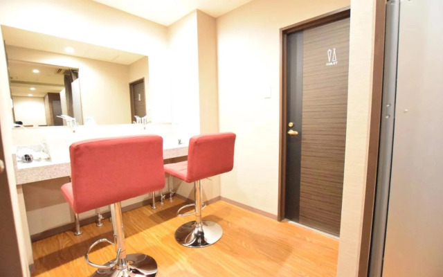 TOMA-RU - Hostel