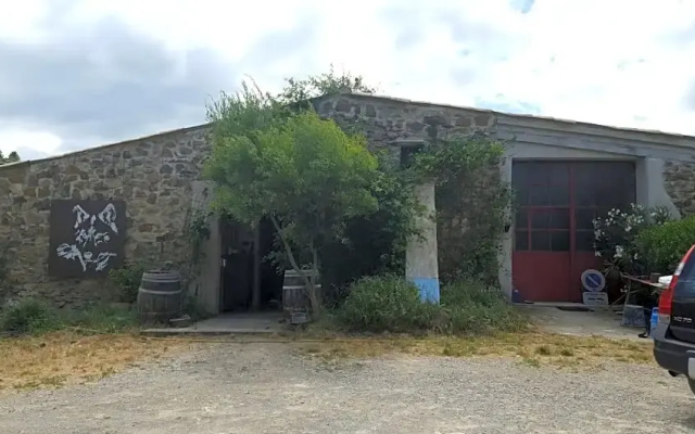La Loubière