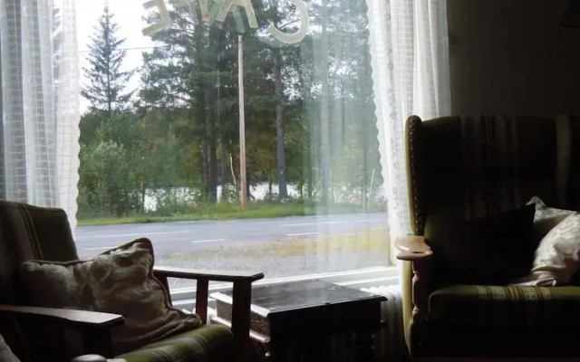 Wilderness Life in Arvidsjaur