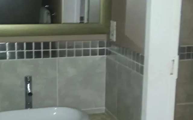 Cockpit Guesthouse