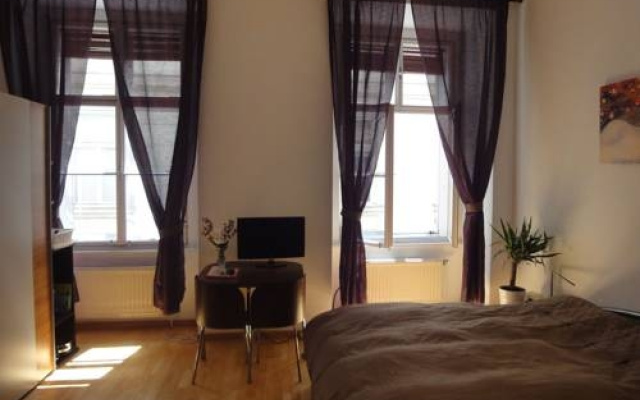 Vienna Old Town Apartments