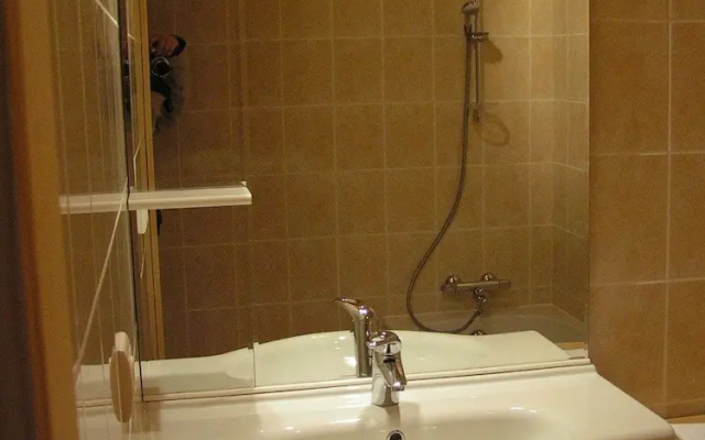 Appartement La Pleureuse