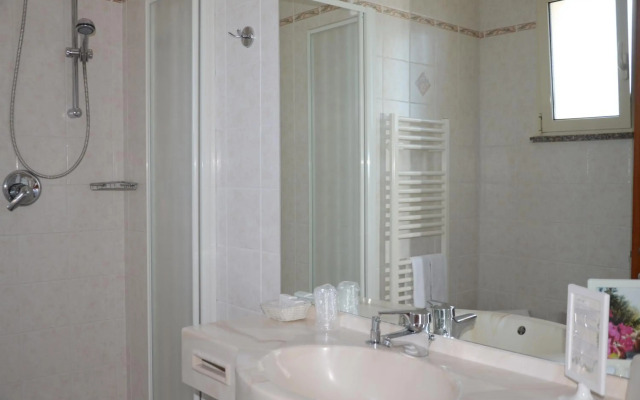 Hotel Londra