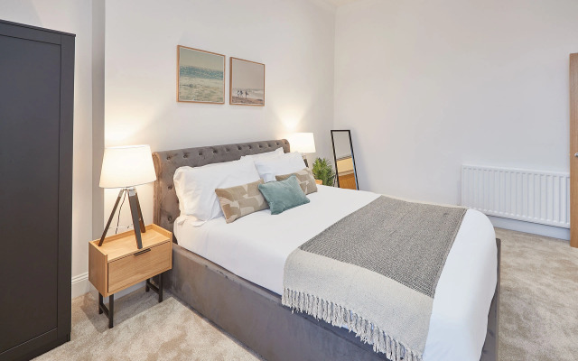 Host Stay Sandy Cove