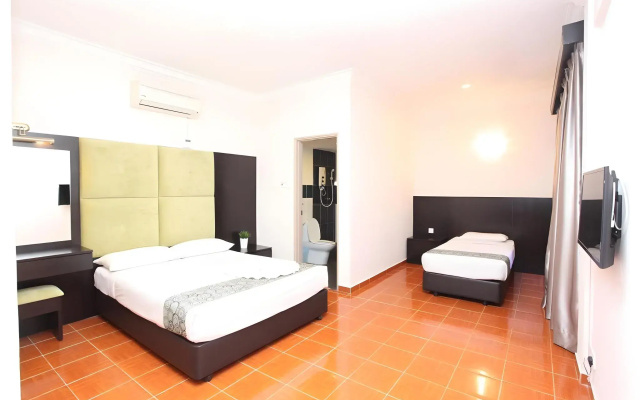 Glory Beach Resort
