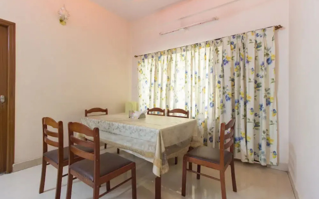 OYO 730 Hotel Karishma Homes
