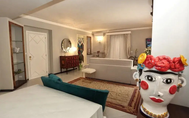Al Duomo Rooms & Flats