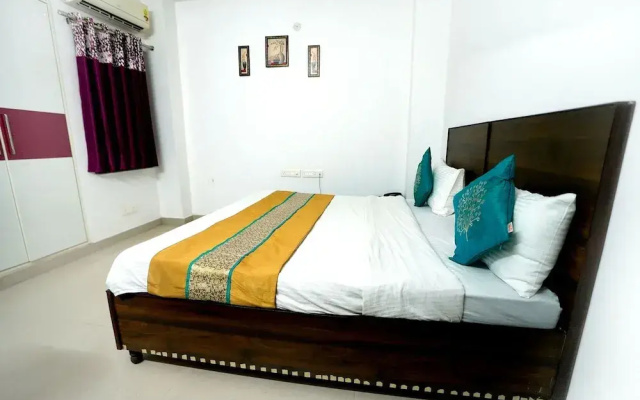 Gupta Residency Near Ajnara Heritage