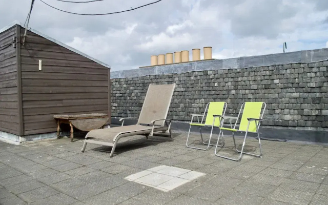 1 Bedroom Flat In Edinburgh