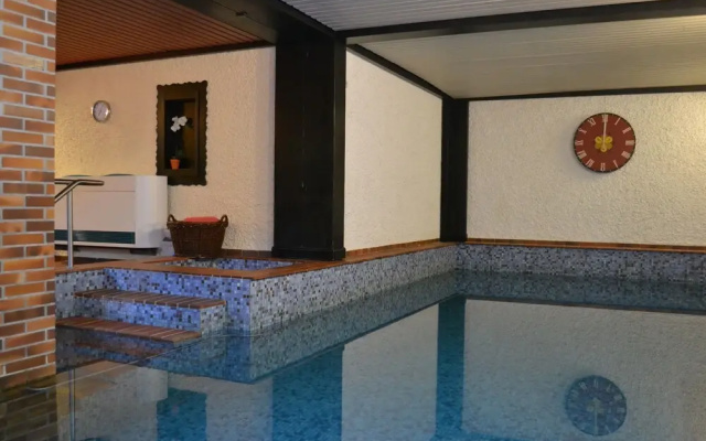 Hotel Brandl