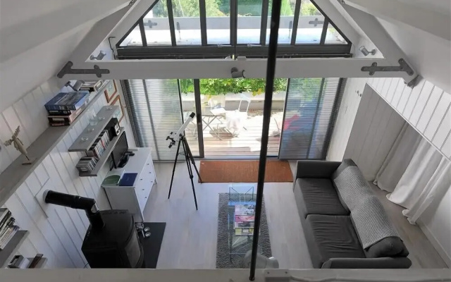 Little West Hill Studio