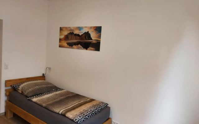 Ferienwohnung Popp
