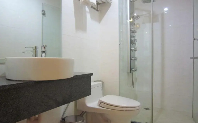 Tuan Ngoc Hotel