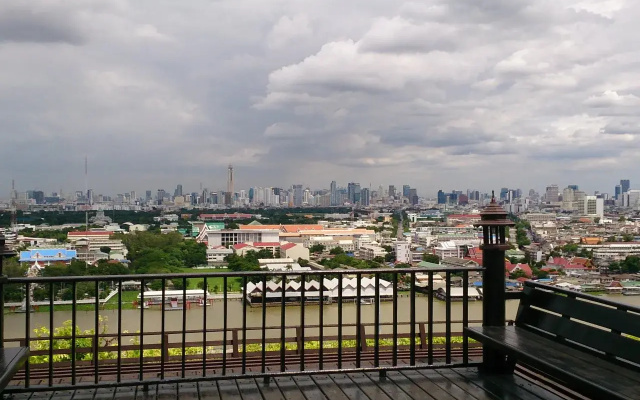 Khunying Riverside Residence(คุณหญิง ริเวอร์ไซด์ เรสซิเดนซ์)