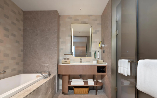 Hilton Garden Inn HuZhou Nanxun Water Town