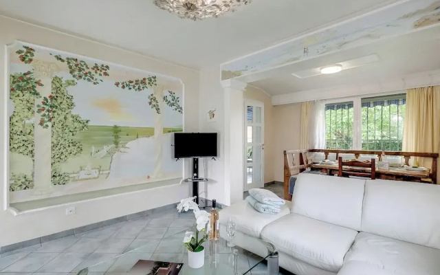 Villa Anita