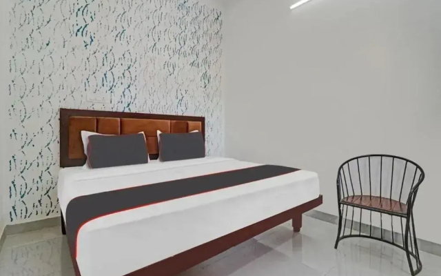 Chaudhary Guest House