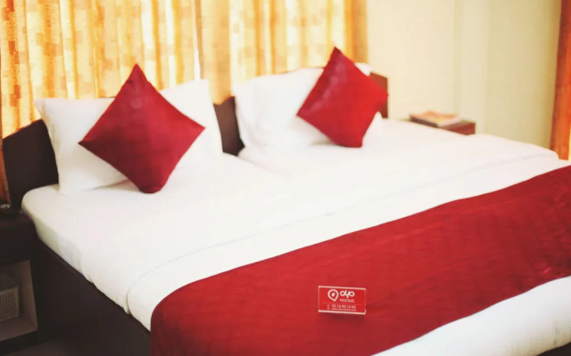 OYO 670 Apartment Hinjewadi Phase 1
