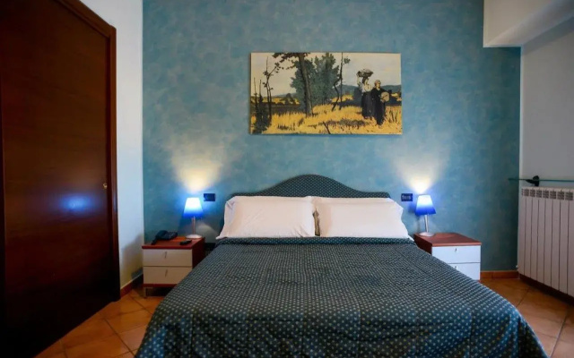 Hotel Azzurro