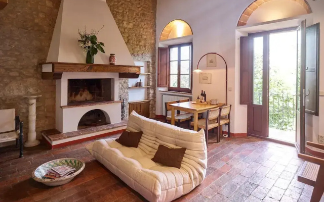 Agriturismo Podere Cortilla