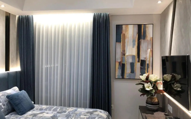 Gold Coast PIK Sea View Apartments by LongeSuites