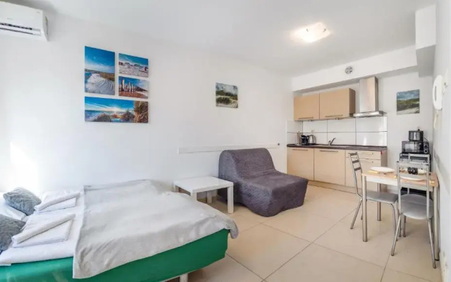 Apartamenty Sun & Snow Lido