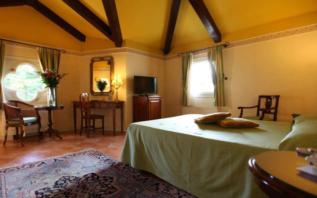Relais Villa Fiorita