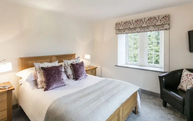 Gamekeepers Inn