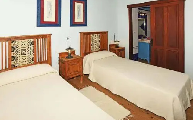 Casa Aljibe 2