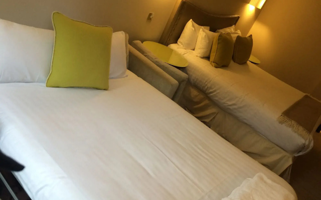 Royal Berkshire Hotel