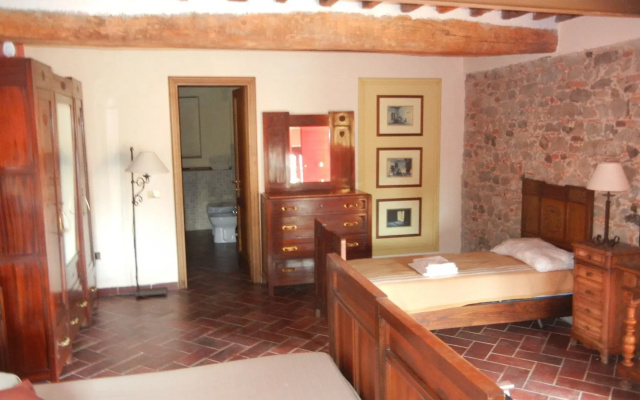 San Gennaro Castello