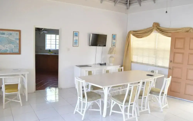 Sea Grove Villa