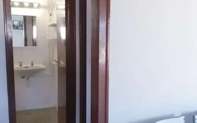 El Pas, Apartamento con vistas al mar L1