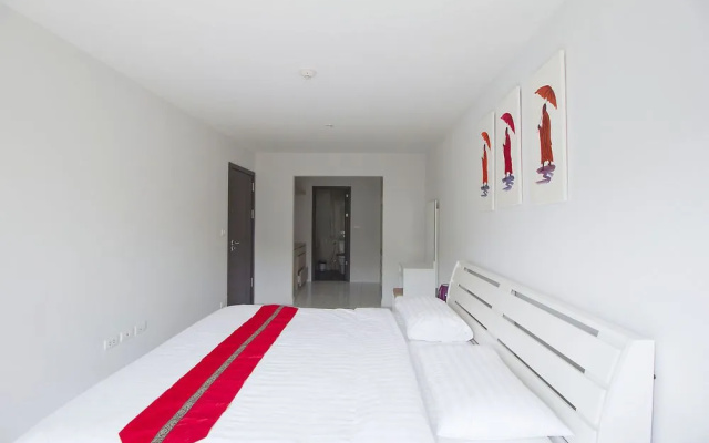The Place By Pattaya Sunny Rentals