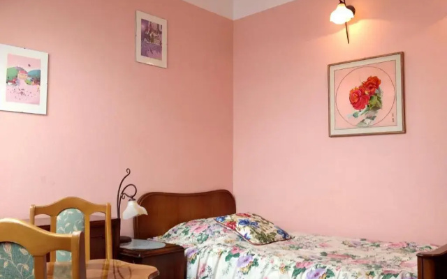 Hotel Wenus