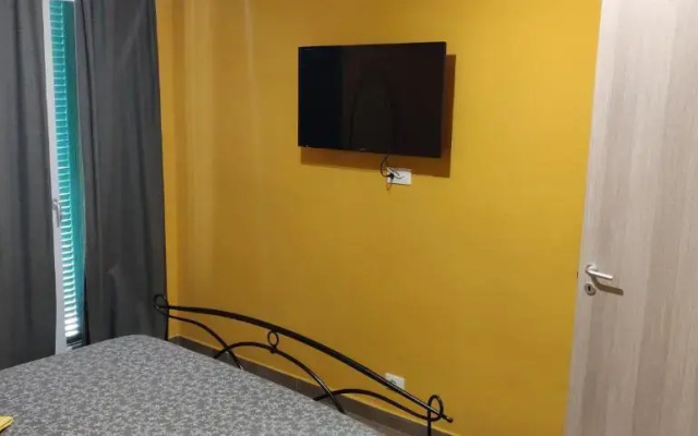 Affitto turistico - La Terrazzina